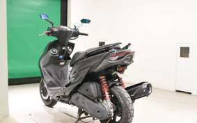 YAMAHA CYGNUS 125 XSR 3 2009 SED8J