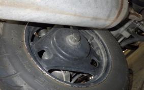 SUZUKI ADDRESS V125 CF4EA