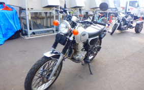 YAMAHA BRONCO 5BT