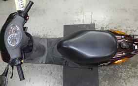 YAMAHA JOG Gen.5 SA36J