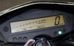 KAWASAKI KLX125D TRACKER 2020 LX125D