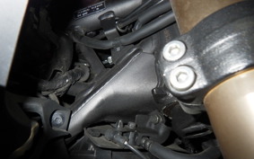 HONDA 400X 2023 NC56