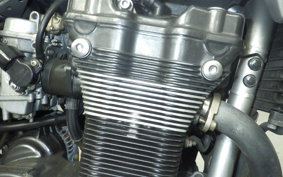 SUZUKI BANDIT 1200 S 2005 GV77A