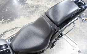 YAMAHA DRAGSTAR 400 2013 VH02J