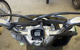 HONDA ﾀﾞﾝｸ AF78