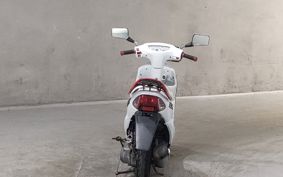 HONDA DIO ZX AF35