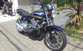 KAWASAKI ZEPHYR 1100 2001 ZRT10A