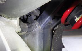 HONDA HORNET 250 2021 MC31