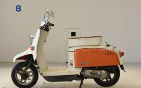 HONDA JULIO AF52