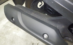 SUZUKI ADDRESS V125 2007 DT11A