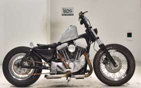 HARLEY XL1200S 2001