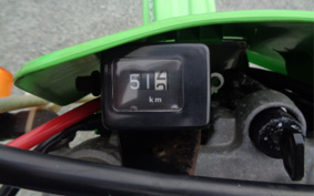 KAWASAKI KLX250 LX250E