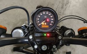 HARLEY XL1200X 2020 LC3