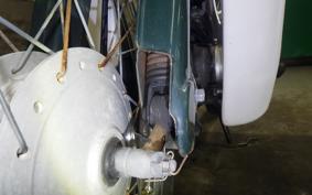 HONDA C50 SUPER CUB C50