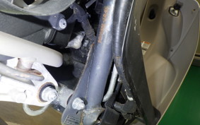 HONDA TODAY 2 2024 AF67