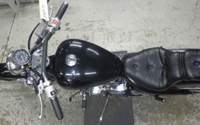 HONDA STEED 400 1994 NC26