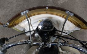 HONDA BENLY 50 CD50
