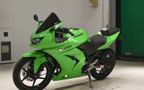 KAWASAKI NINJA 250R 2024 EX250K