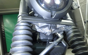 HONDA REBEL 250 A 2022 MC49