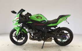 KAWASAKI ZX-25R 2006 ZX250E