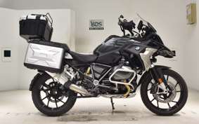 BMW R1250GS 2022