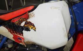 HONDA CR80R