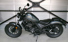 HONDA  REBEL 250 ABS MC49