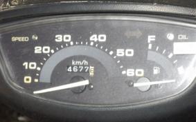 HONDA DIO GEN 2 AF27