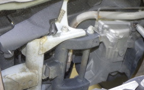 SUZUKI ﾚｯﾂ 2022 CA4AA