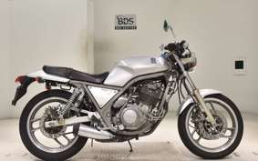YAMAHA SRX600 Gen.1 1985 1JK