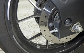 SUZUKI ｼﾞｸｻｰ250 2021 ED22Y