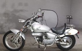 HONDA MAGNA 50 AC13