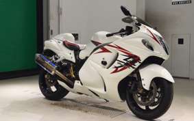 SUZUKI HAYABUSA Gen.2 2009