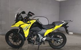 SUZUKI V STROM 250SX EL11L
