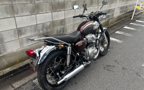 KAWASAKI W650 2006 EJ650A