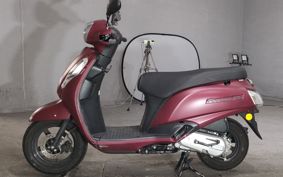 SUZUKI ADDRESS V125 DP12H