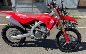 HONDA CRF250 RALLY ME12