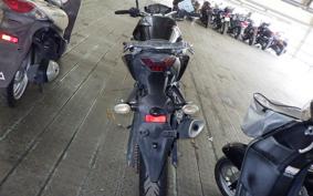YAMAHA MT-25 RG10J