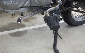 SUZUKI VOLTY 1991 NJ47A