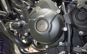 YAMAHA MT-09 Tracer GT 2020 RN51J