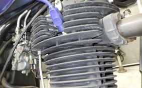 KAWASAKI 250TR 2012 BJ250F