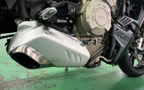 DUCATI STREET FIGHTER V4S 2024 4F00