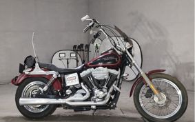 HARLEY FXDL 1450 2001 GDV