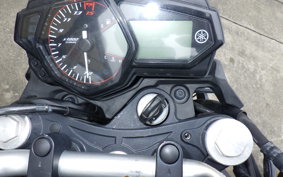 YAMAHA MT-25 RG10J