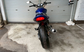 HONDA HORNET 250 MC31