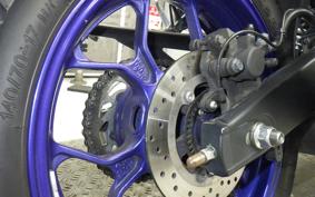 YAMAHA YZF-R25 A RG43J