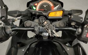 KAWASAKI Z250 ER250C