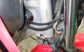 HONDA XR50 MOTARD AD14