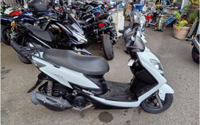 SUZUKI SU WISH  DV12B