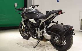 HONDA CB1000R GEN 2 2023 SC80